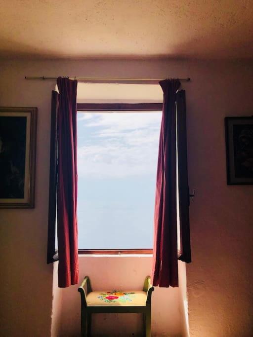 Amazing Flat At The Heart Of 5 Terre National Park Daire Vernazza Dış mekan fotoğraf