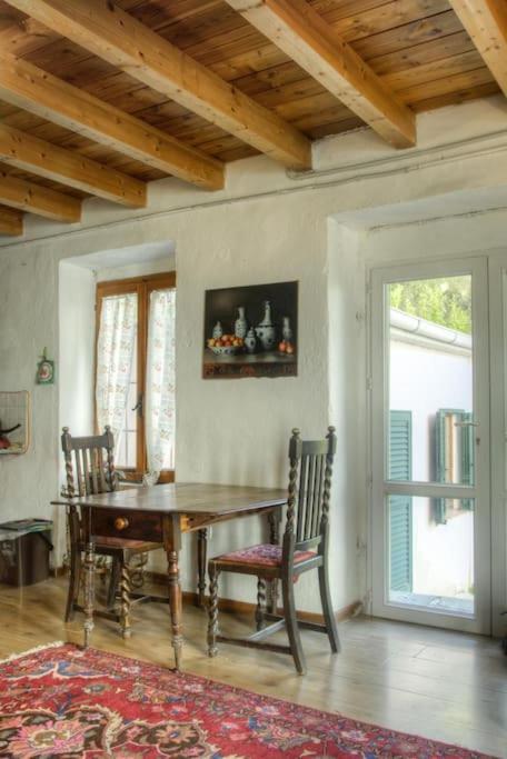 Amazing Flat At The Heart Of 5 Terre National Park Daire Vernazza Dış mekan fotoğraf