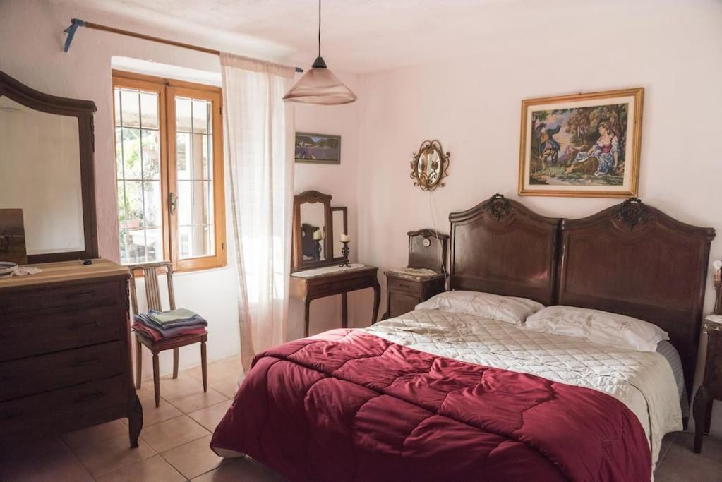 Amazing Flat At The Heart Of 5 Terre National Park Daire Vernazza Dış mekan fotoğraf